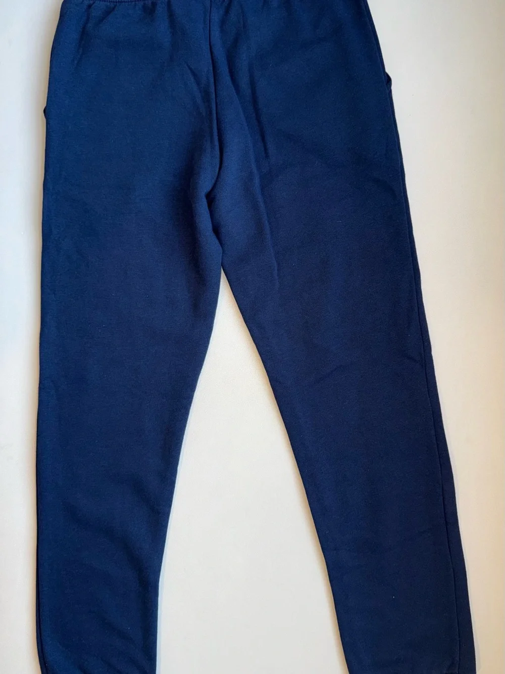 The Children's Place Navy Joggers